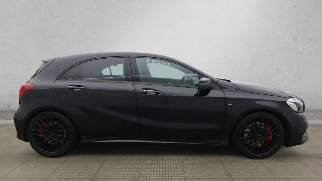 Used Mercedes-Benz A-Class 2016 for sale - 77263764: Photo 5