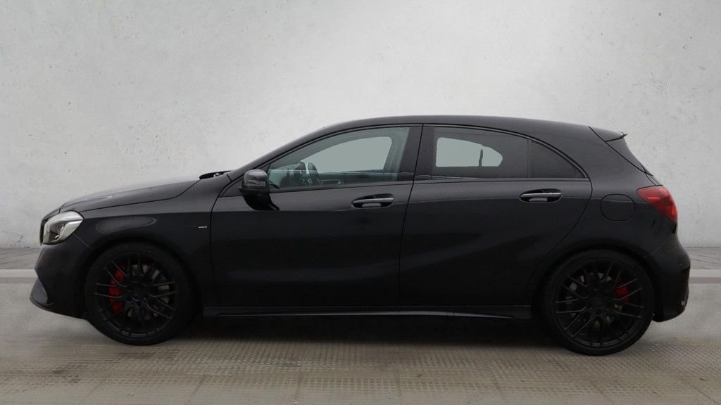 Used Mercedes-Benz A-Class 2016 for sale - 77263764: Photo 6