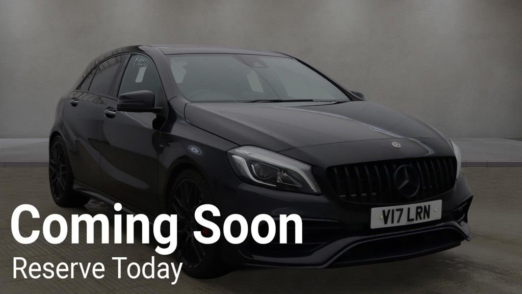 Used Mercedes-Benz A-Class 2016 for sale - 77263764: Photo 7