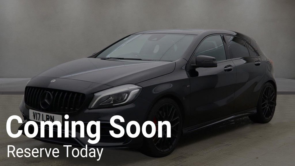 Used Mercedes-Benz A-Class 2016 for sale - 77263764: Photo 8