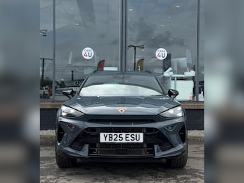 Used Cupra Formentor 2025 for sale - 78590635: Photo