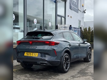 Used Cupra Formentor 2025 for sale - 78590635: Photo