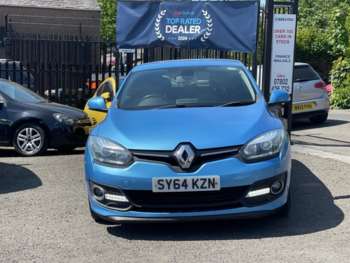 Used Renault Megane 2014 for sale - 74756834: Photo