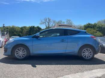 Used Renault Megane 2014 for sale - 74756834: Photo