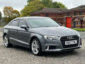 2017 (67) - 1.6 TDI SPORT 4d 114 BHP 4-Door