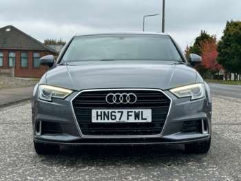 Used Audi A3 2017 for sale - 74528797: Photo