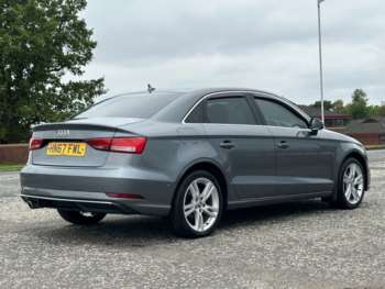 Used Audi A3 2017 for sale - 74528797: Photo