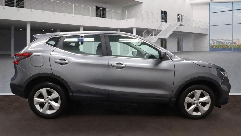 Used Nissan Qashqai 2019 for sale - 77539637: Photo 17