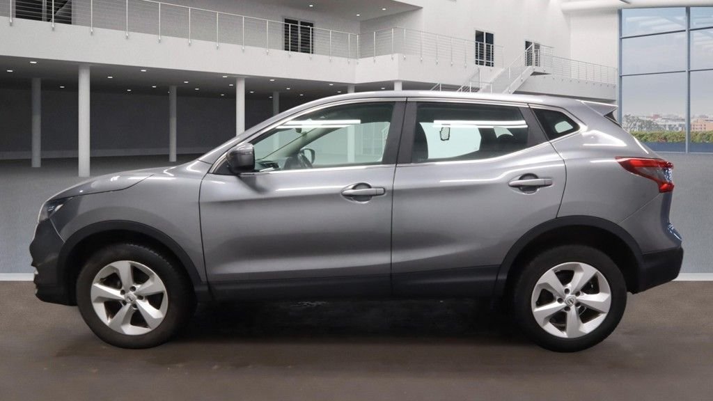 Used Nissan Qashqai 2019 for sale - 77539637: Photo 18