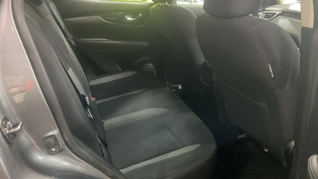 Used Nissan Qashqai 2019 for sale - 77539637: Photo 20