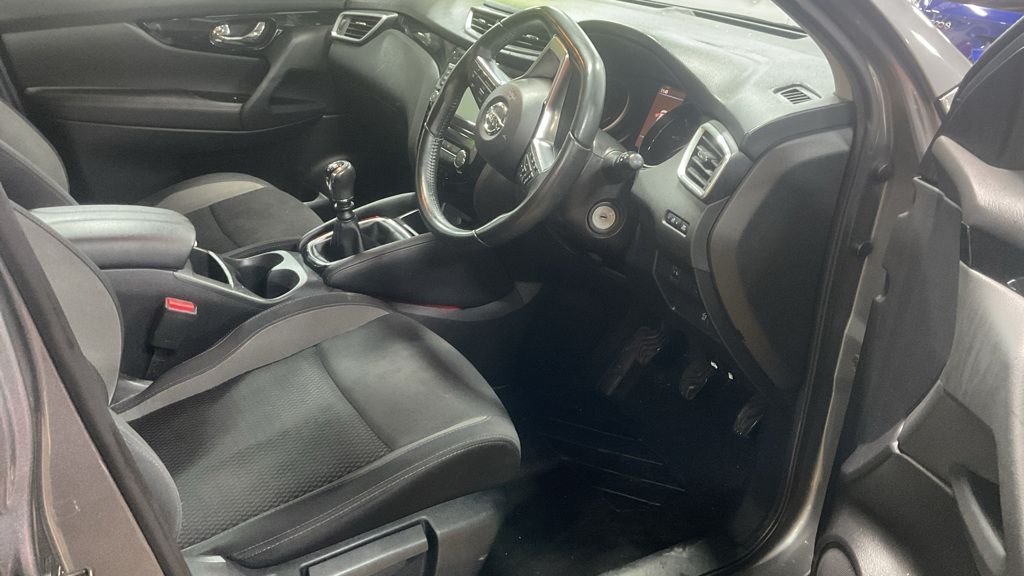 Used Nissan Qashqai 2019 for sale - 77539637: Photo 21