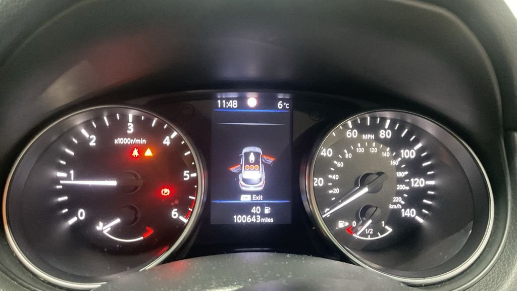 Used Nissan Qashqai 2019 for sale - 77539637: Photo 22