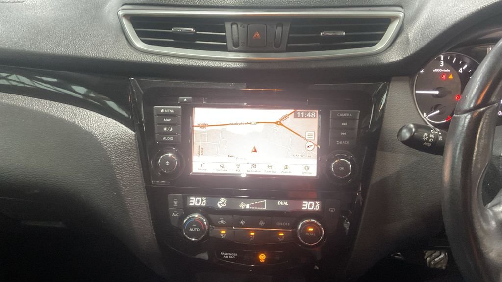 Used Nissan Qashqai 2019 for sale - 77539637: Photo 23