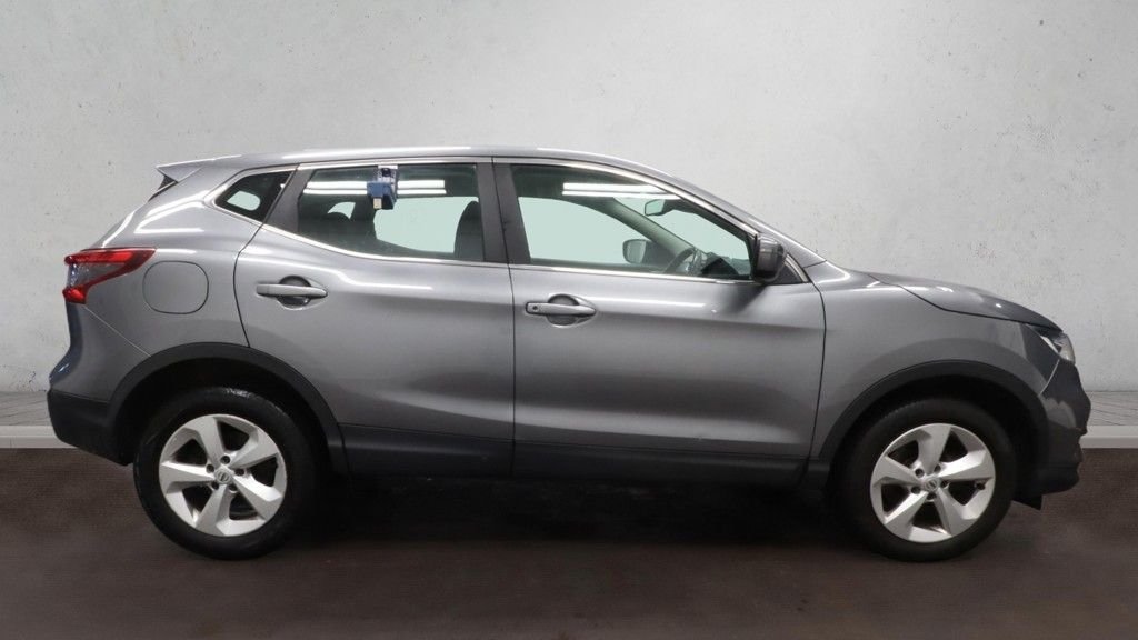Used Nissan Qashqai 2019 for sale - 77539637: Photo 5