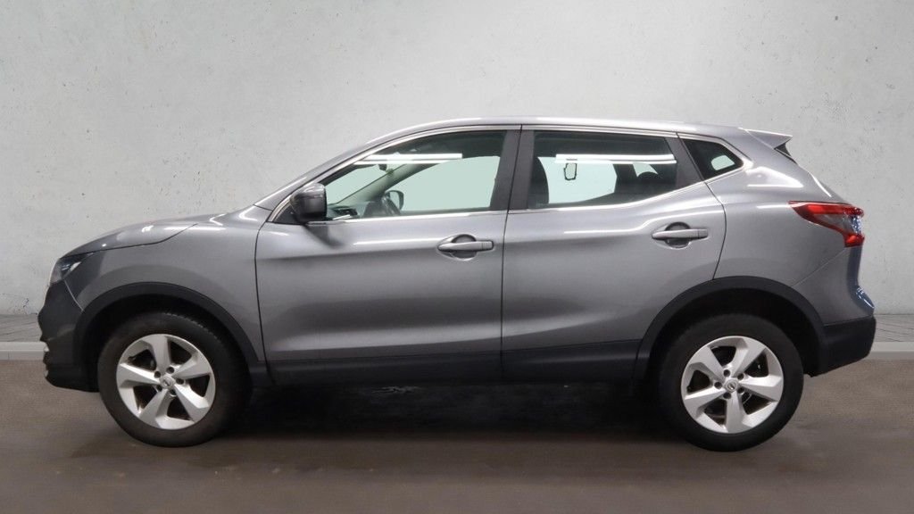 Used Nissan Qashqai 2019 for sale - 77539637: Photo 6