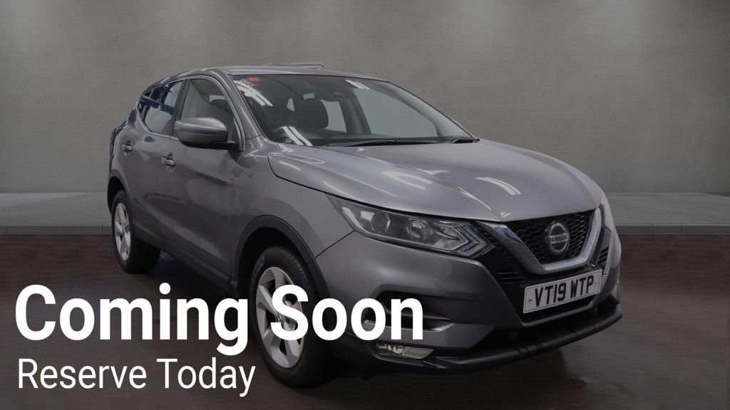 Used Nissan Qashqai 2019 for sale - 77539637: Photo 7
