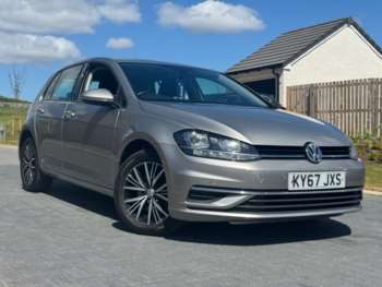 2017 (67) - 1.4 TSI SE [Nav] 5dr DSG