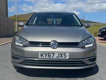 Used Volkswagen Golf 2017 for sale - 74795883: Photo