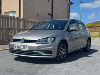 Used Volkswagen Golf 2017 for sale - 74795883: Photo