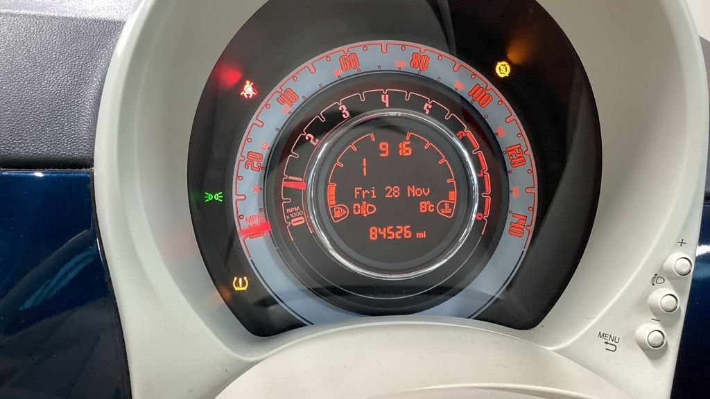 Used Fiat 500 2016 for sale - 76772998: Photo 10