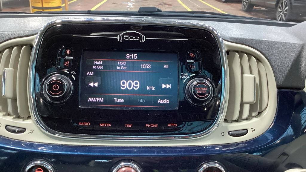 Used Fiat 500 2016 for sale - 76772998: Photo 11