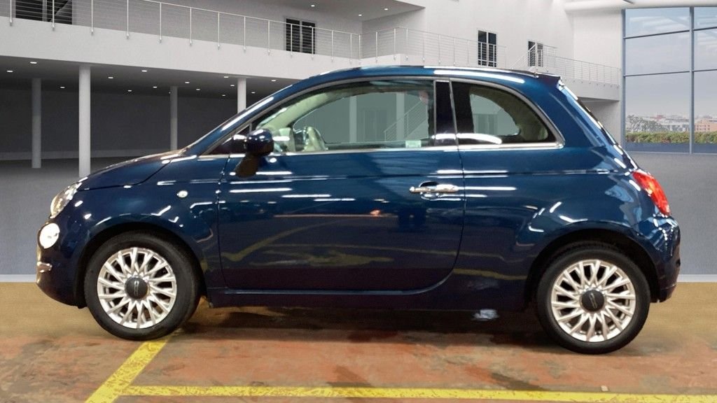 Used Fiat 500 2016 for sale - 76772998: Photo 6