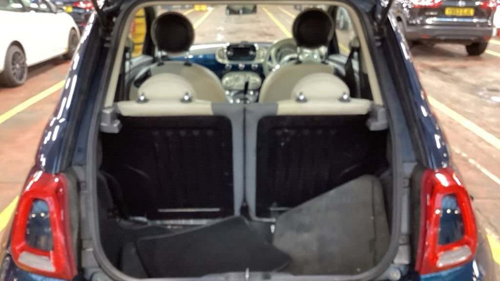 Used Fiat 500 2016 for sale - 76772998: Photo 7