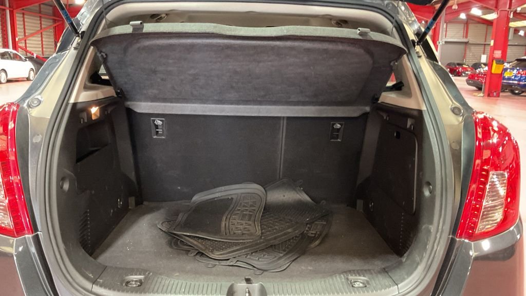 Used Vauxhall Mokka X 2017 for sale - 78074212: Photo 13