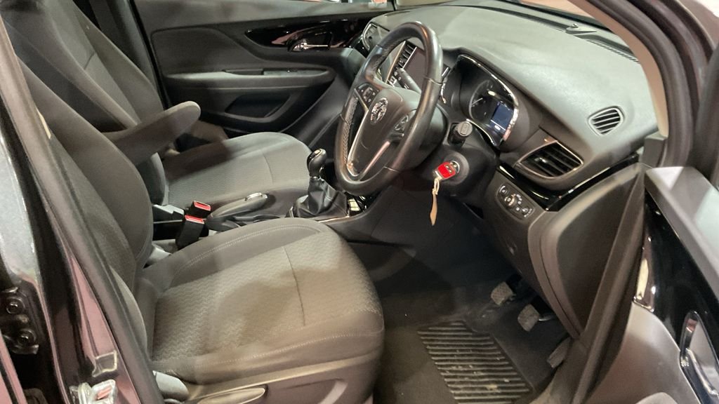 Used Vauxhall Mokka X 2017 for sale - 78074212: Photo 15