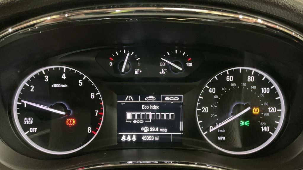 Used Vauxhall Mokka X 2017 for sale - 78074212: Photo 16