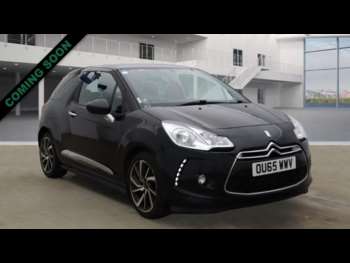 2015 (65) - 1.2 PureTech DStyle Nav Hatchback 3dr Petrol EAT6 Euro 6 (s/s) (110 ps)