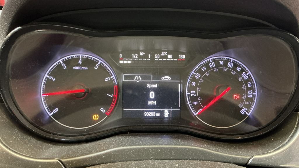 Used Vauxhall Corsa 2018 for sale - 78149247: Photo 10