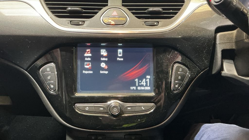 Used Vauxhall Corsa 2018 for sale - 78149247: Photo 11