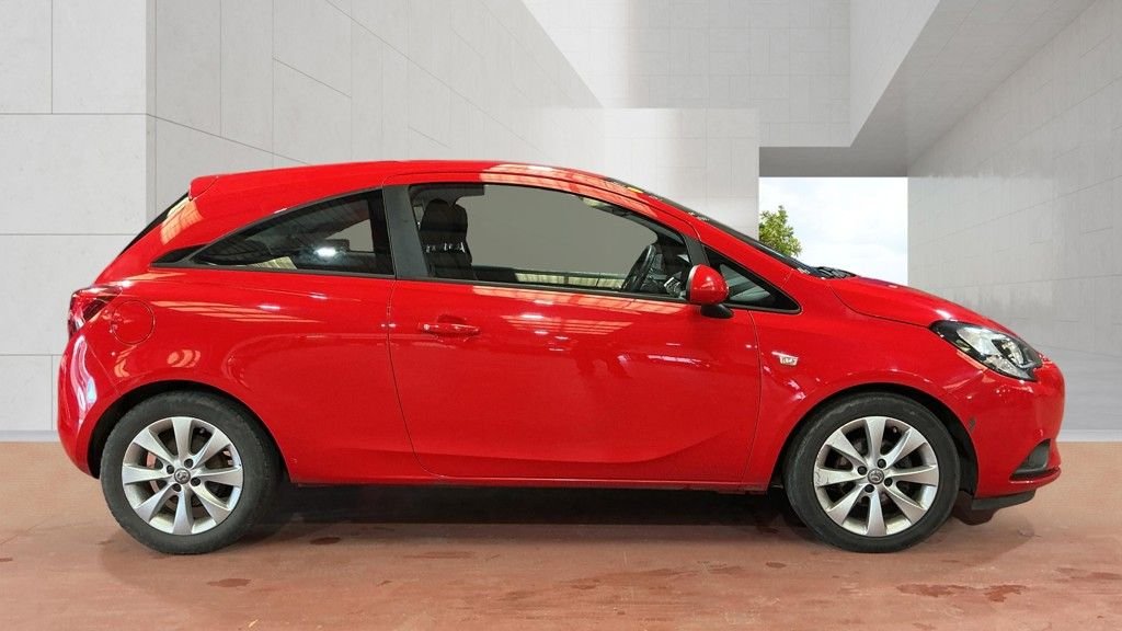 Used Vauxhall Corsa 2018 for sale - 78149247: Photo 5