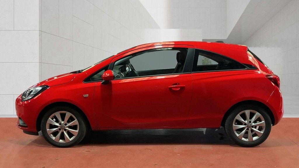 Used Vauxhall Corsa 2018 for sale - 78149247: Photo 6