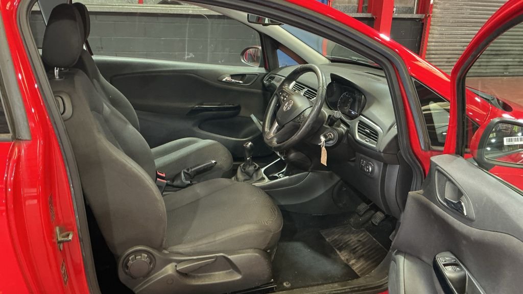 Used Vauxhall Corsa 2018 for sale - 78149247: Photo 8