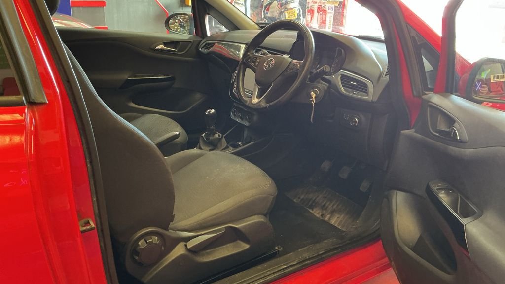 Used Vauxhall Corsa 2018 for sale - 78149247: Photo 9