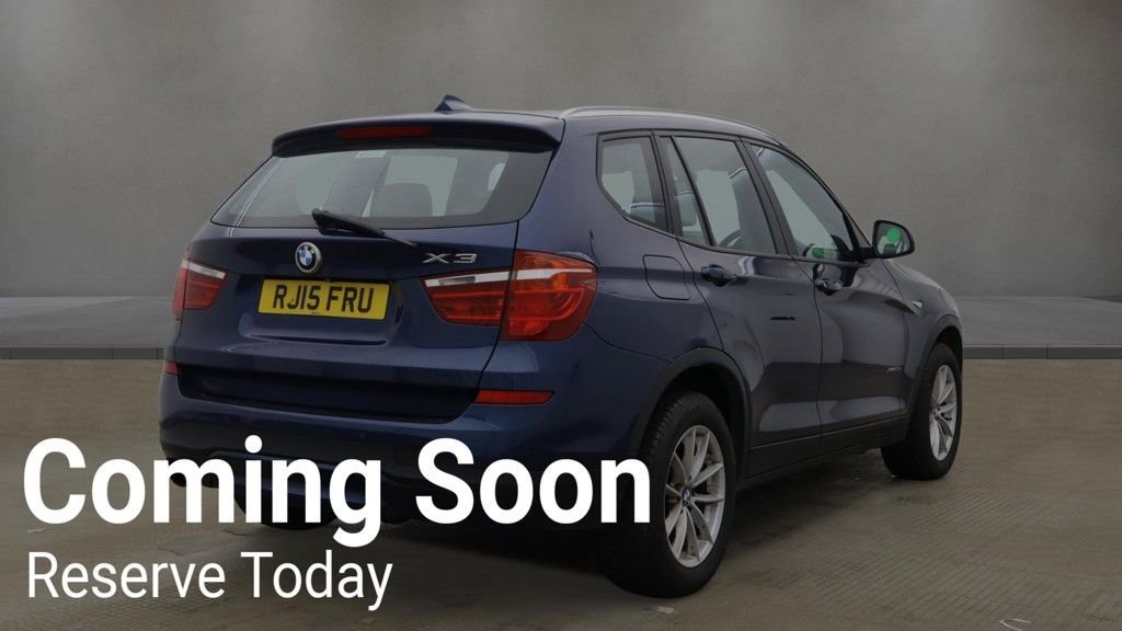 Used BMW X3 2015 for sale - 77893718: Photo 10