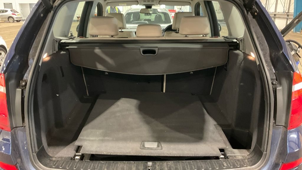 Used BMW X3 2015 for sale - 77893718: Photo 19