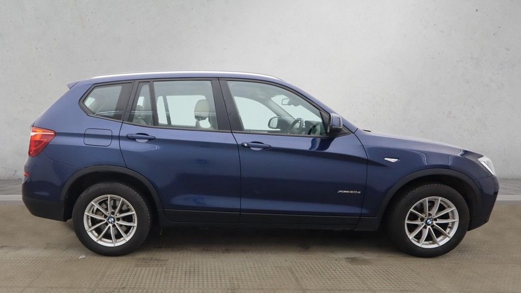 Used BMW X3 2015 for sale - 77893718: Photo 5