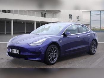 Used Tesla Model 3 2020 for sale - 76417227: Photo