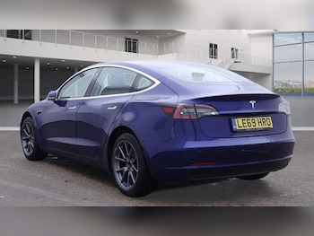 Used Tesla Model 3 2020 for sale - 76417227: Photo