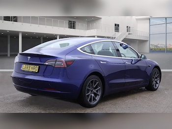 Used Tesla Model 3 2020 for sale - 76417227: Photo