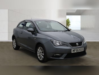 Used SEAT Ibiza 2016 for sale - 78624251: Photo
