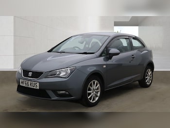 Used SEAT Ibiza 2016 for sale - 78624251: Photo
