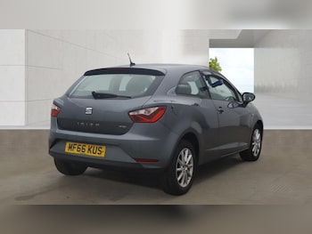Used SEAT Ibiza 2016 for sale - 78624251: Photo