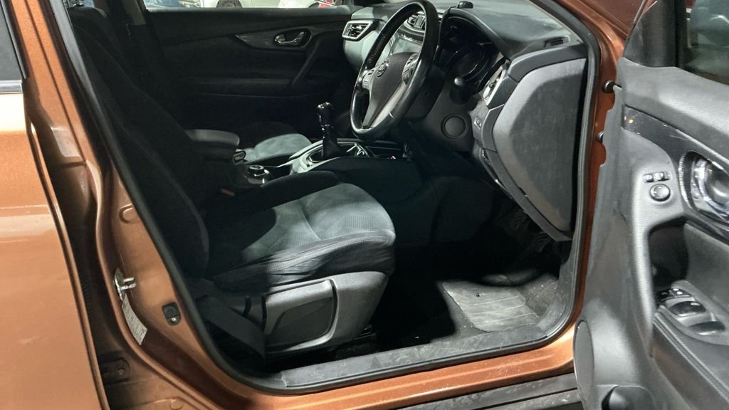 Used Nissan X-Trail 2016 for sale - 77280787: Photo 21