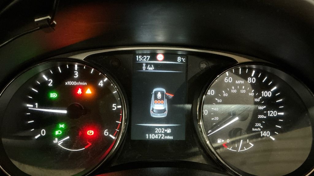 Used Nissan X-Trail 2016 for sale - 77280787: Photo 22