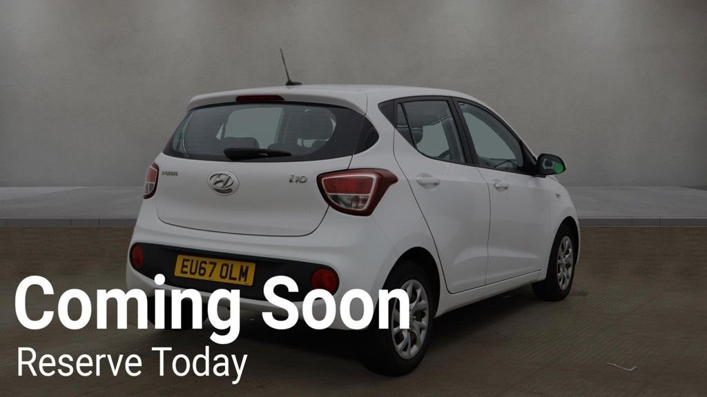 Used Hyundai i10 2017 for sale - 77557854: Photo 10