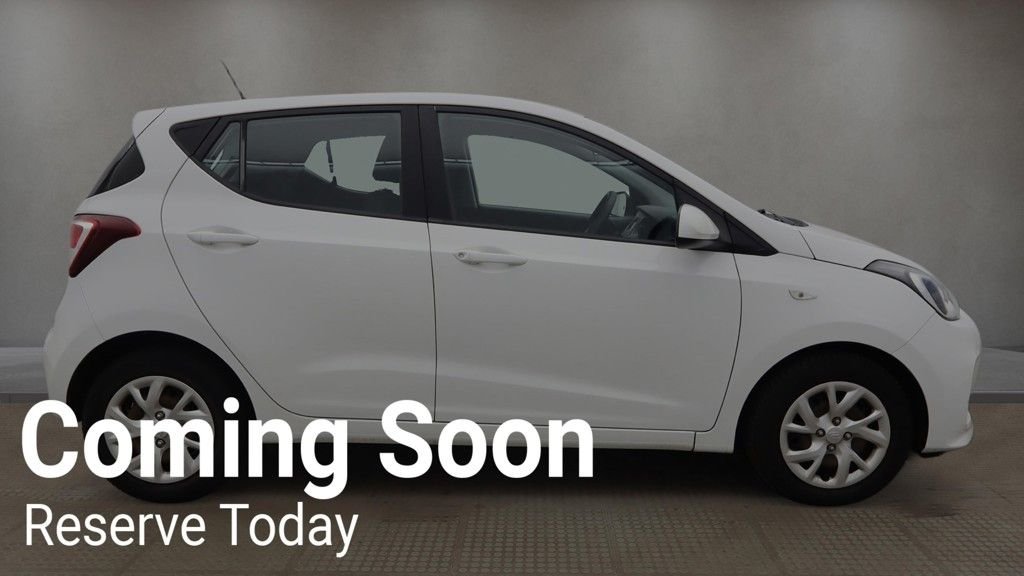 Used Hyundai i10 2017 for sale - 77557854: Photo 11